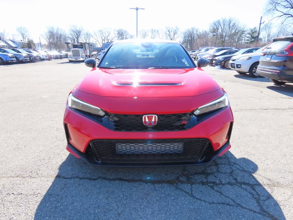 Thumbnail: 2025 Honda Civic - 6