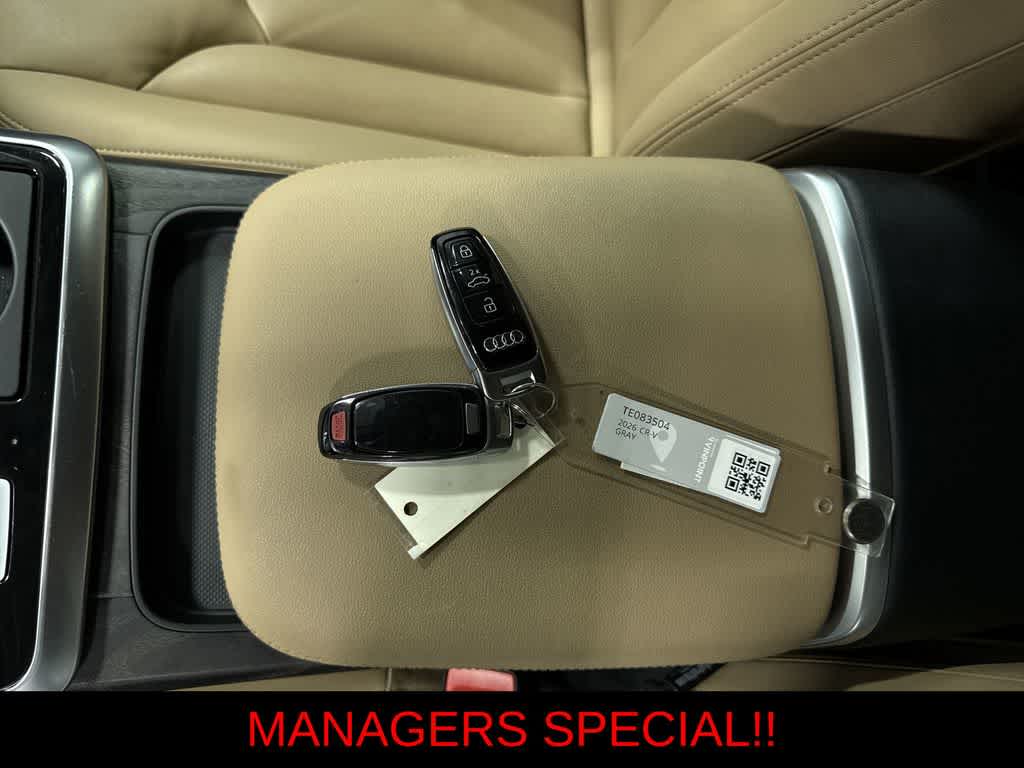 Thumbnail: 2022 Audi Q7 - 34