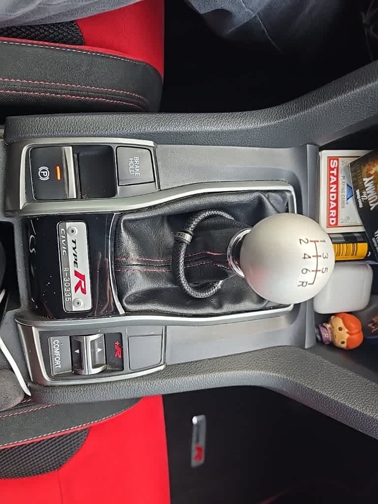 Thumbnail: 2019 Honda Civic - 28