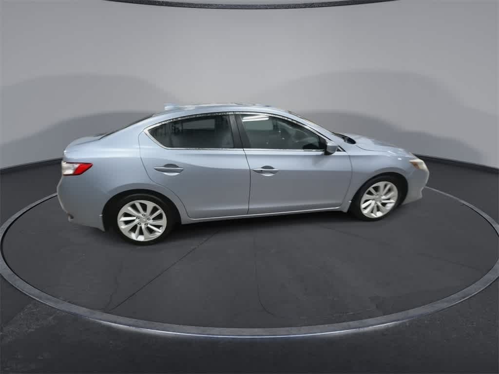 Thumbnail: 2016 Acura ILX - 9