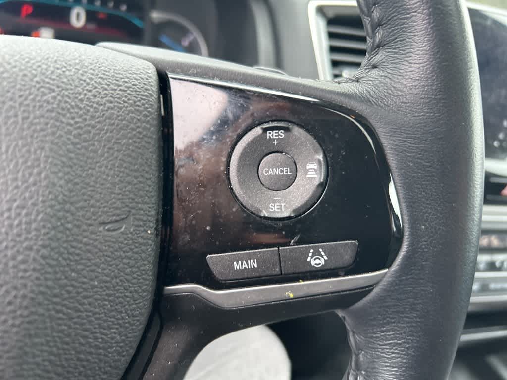 Thumbnail: 2022 Honda Pilot - 18