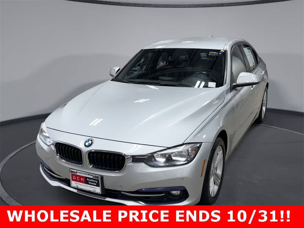 2016 BMW 3 Series 328i xDrive -
                  Old Bridge Township, NJ