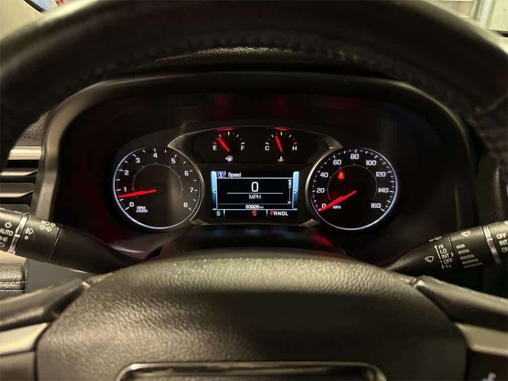 Thumbnail: 2017 GMC Acadia - 37