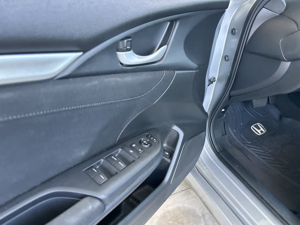Thumbnail: 2019 Honda Civic - 14