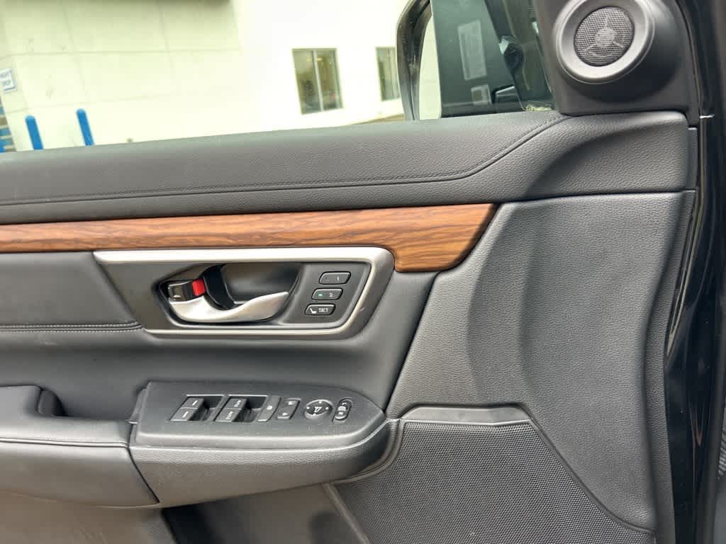Thumbnail: 2021 Honda CR-V - 26