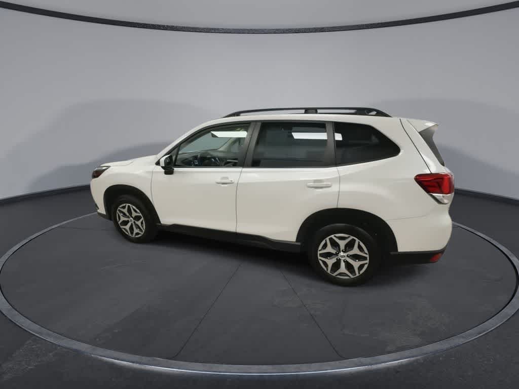 Thumbnail: 2023 Subaru Forester - 6