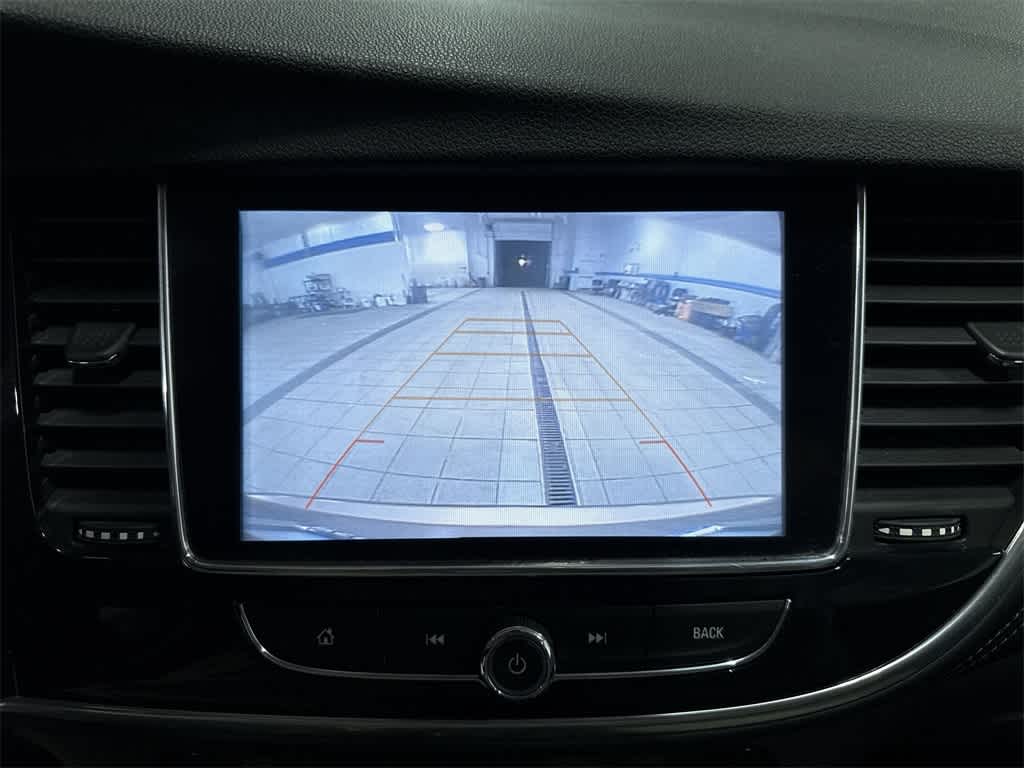 Thumbnail: 2019 Buick Encore - 24