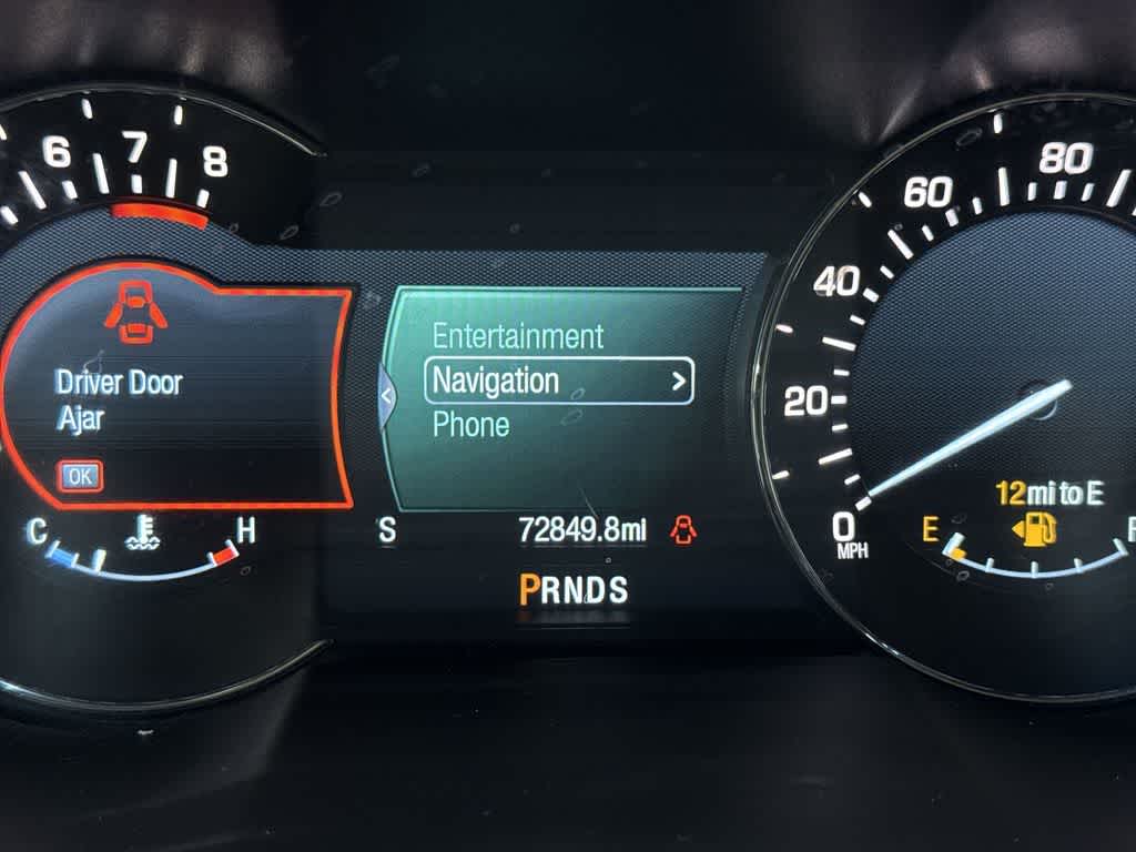 Thumbnail: 2016 Lincoln MKX - 19