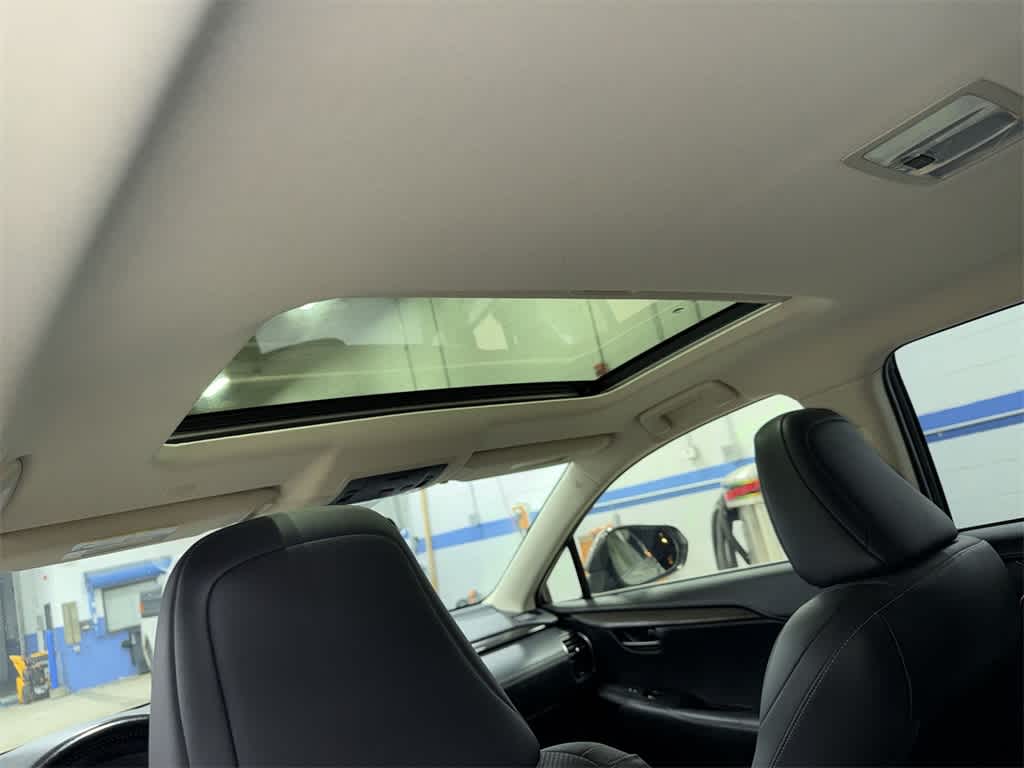 Thumbnail: 2020 Lexus NX - 25