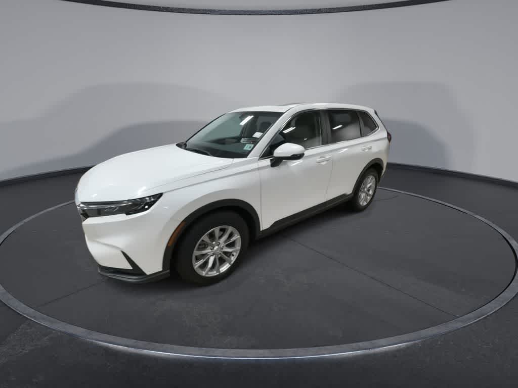 Thumbnail: 2023 Honda CR-V - 4