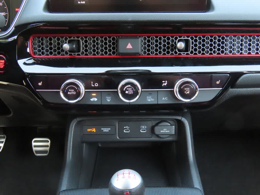 Thumbnail: 2026 Honda Civic - 21