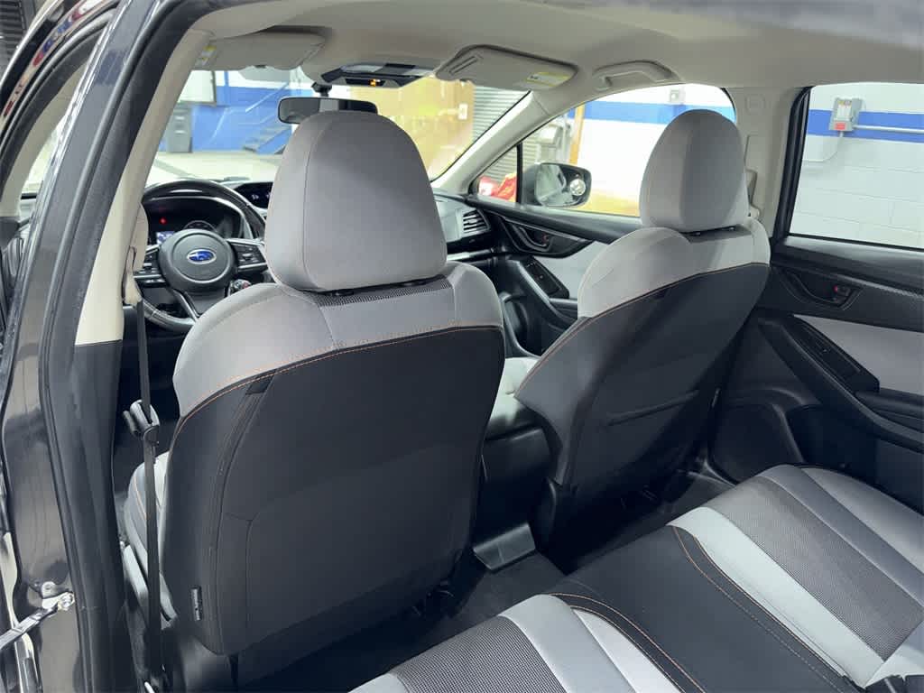 Thumbnail: 2019 Subaru Crosstrek - 26