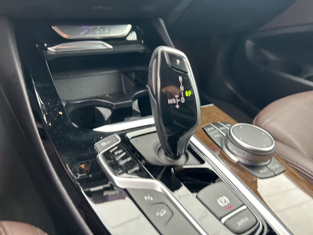 Thumbnail: 2020 BMW X3 - 21