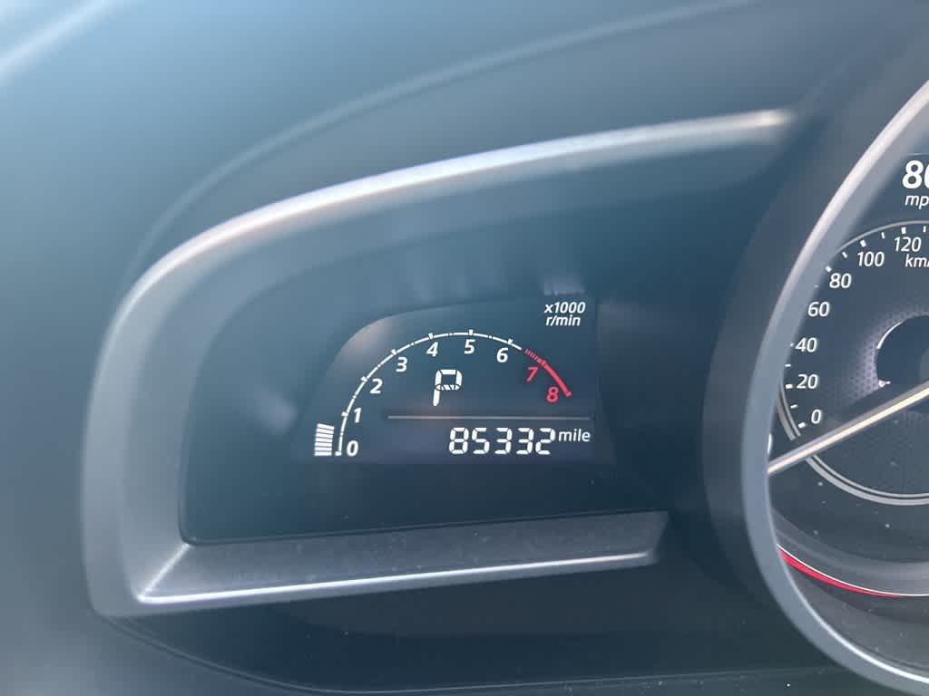 Thumbnail: 2015 Mazda Mazda3 - 21