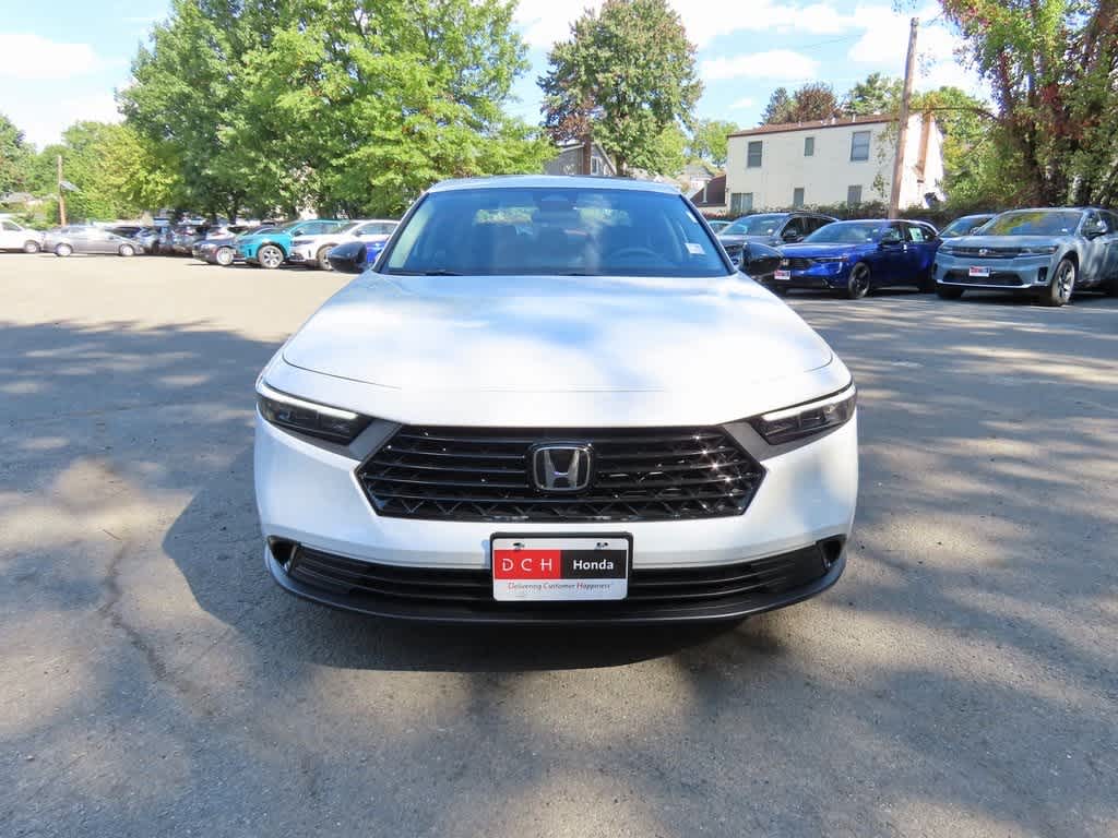 Thumbnail: 2025 Honda Accord - 6