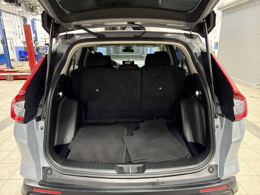 Thumbnail: 2025 Honda CR-V - 11