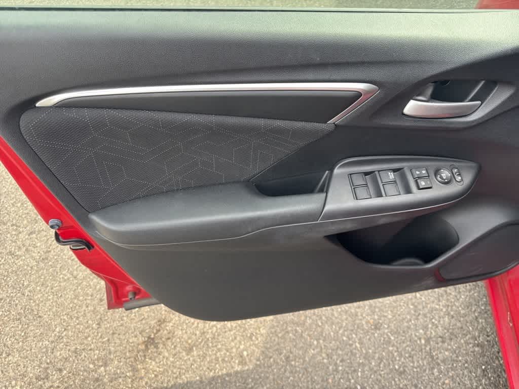 Thumbnail: 2015 Honda Fit - 7