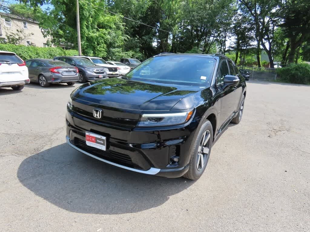 New 2026 Honda Prologue Touring SUV