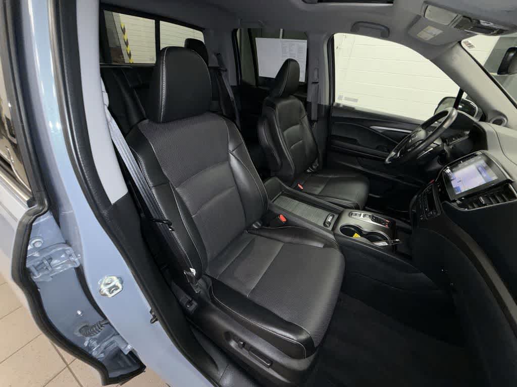 Thumbnail: 2023 Honda Ridgeline - 16