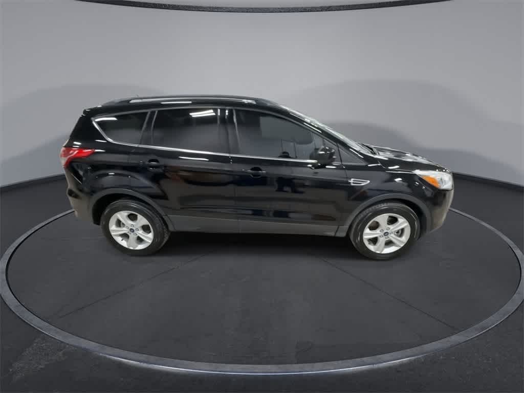Thumbnail: 2016 Ford Escape - 9