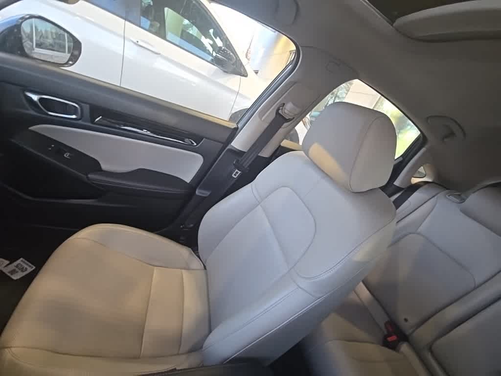 Thumbnail: 2022 Honda Civic - 22