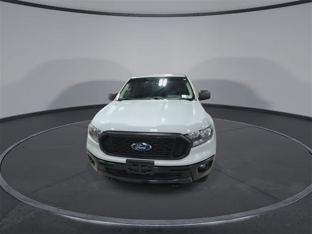 Thumbnail: 2022 Ford Ranger - 3