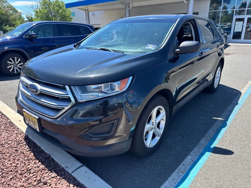 2015 Ford Edge SE -
                  Old Bridge Township, NJ