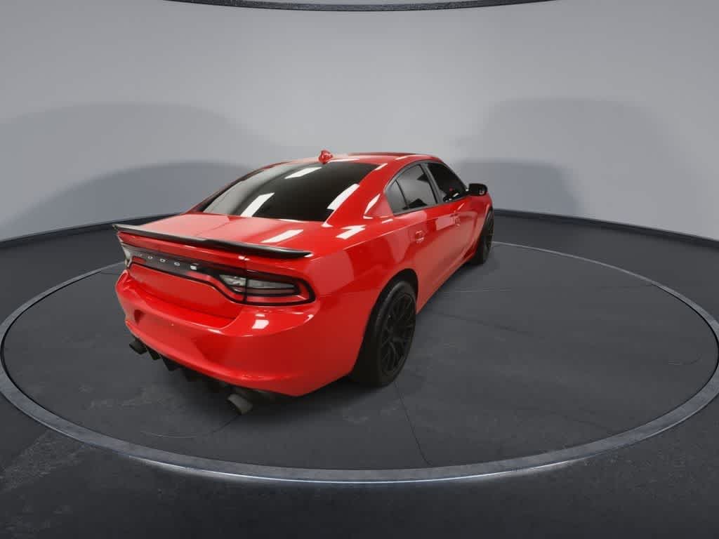 Thumbnail: 2016 Dodge Charger - 8