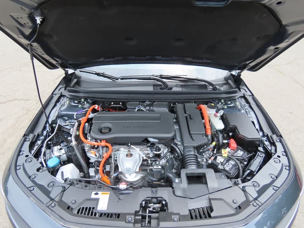 Thumbnail: 2025 Honda Accord - 10