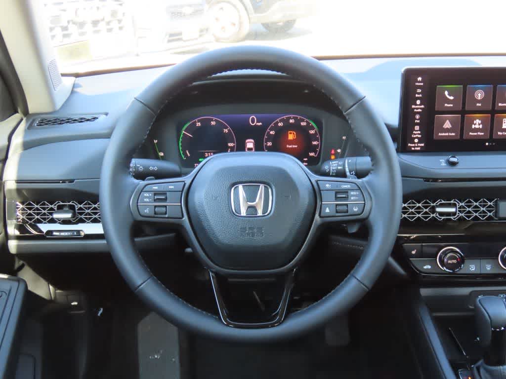 Thumbnail: 2026 Honda Accord - 18