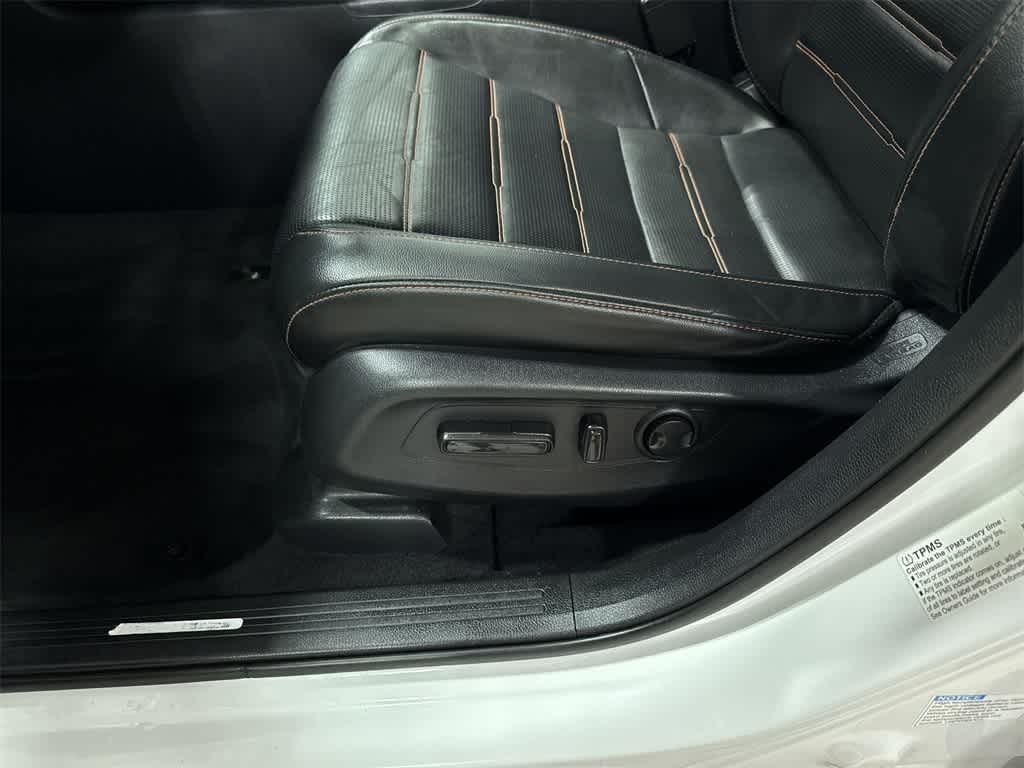 Thumbnail: 2023 Honda CR-V - 24