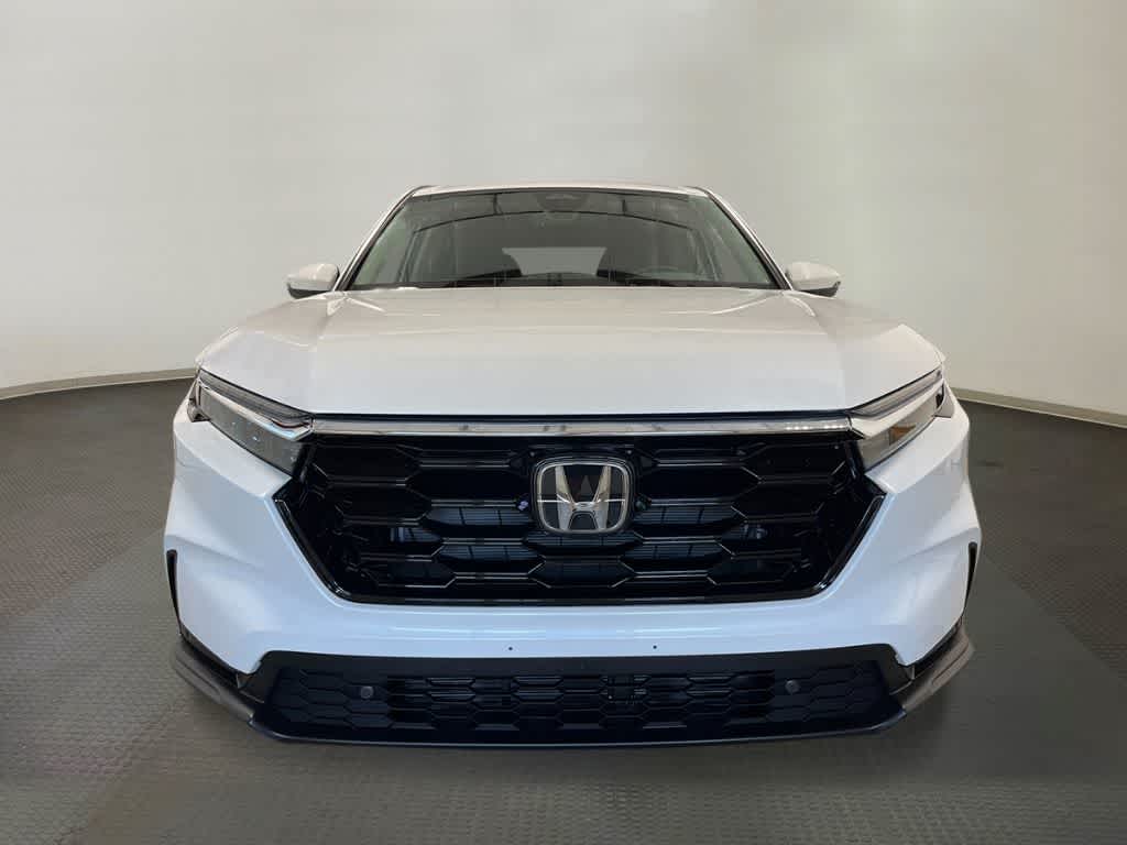 Thumbnail: 2026 Honda CR-V - 9