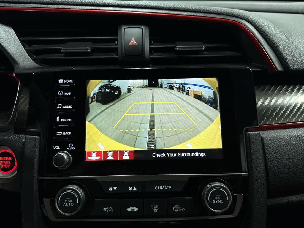 Thumbnail: 2021 Honda Civic - 24