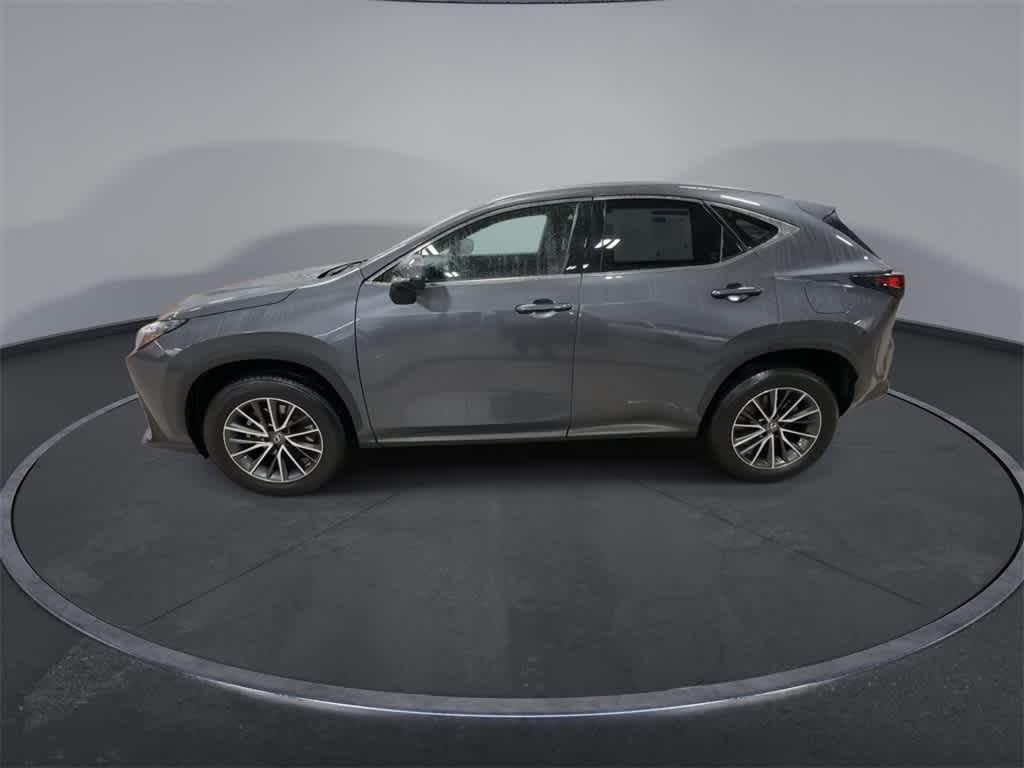 Thumbnail: 2022 Lexus NX - 5