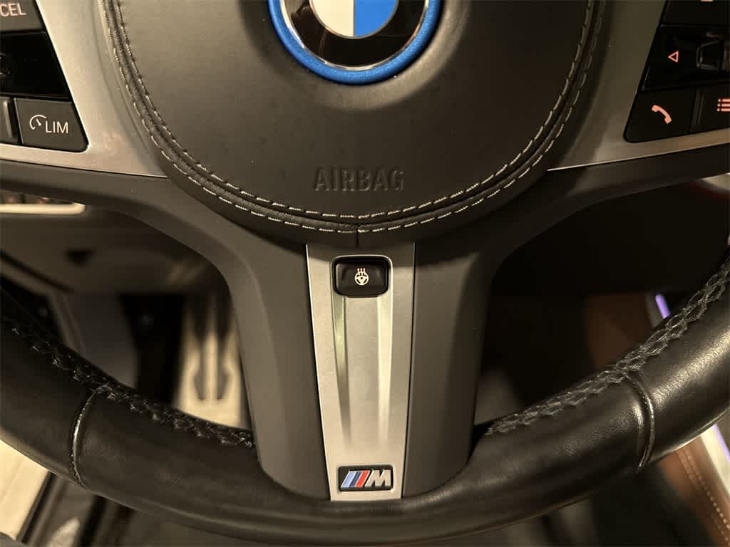 Thumbnail: 2022 BMW X5 - 36