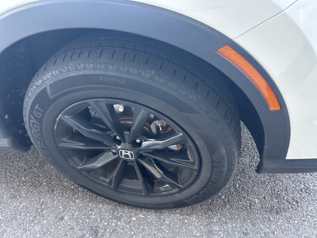 Thumbnail: 2023 Honda CR-V - 14