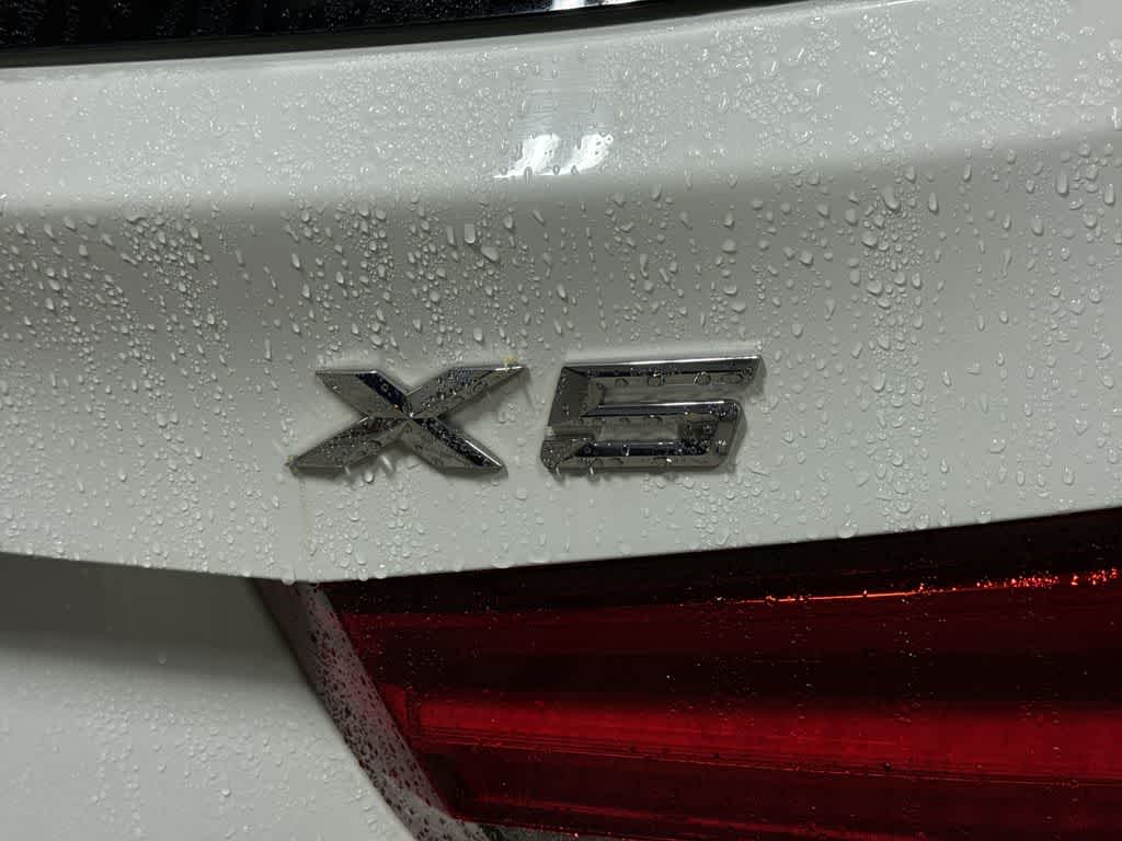 Thumbnail: 2018 BMW X5 - 28