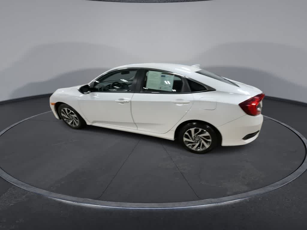 Thumbnail: 2018 Honda Civic - 8