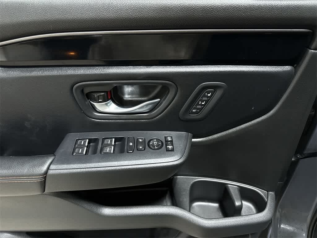 Thumbnail: 2024 Honda Pilot - 23