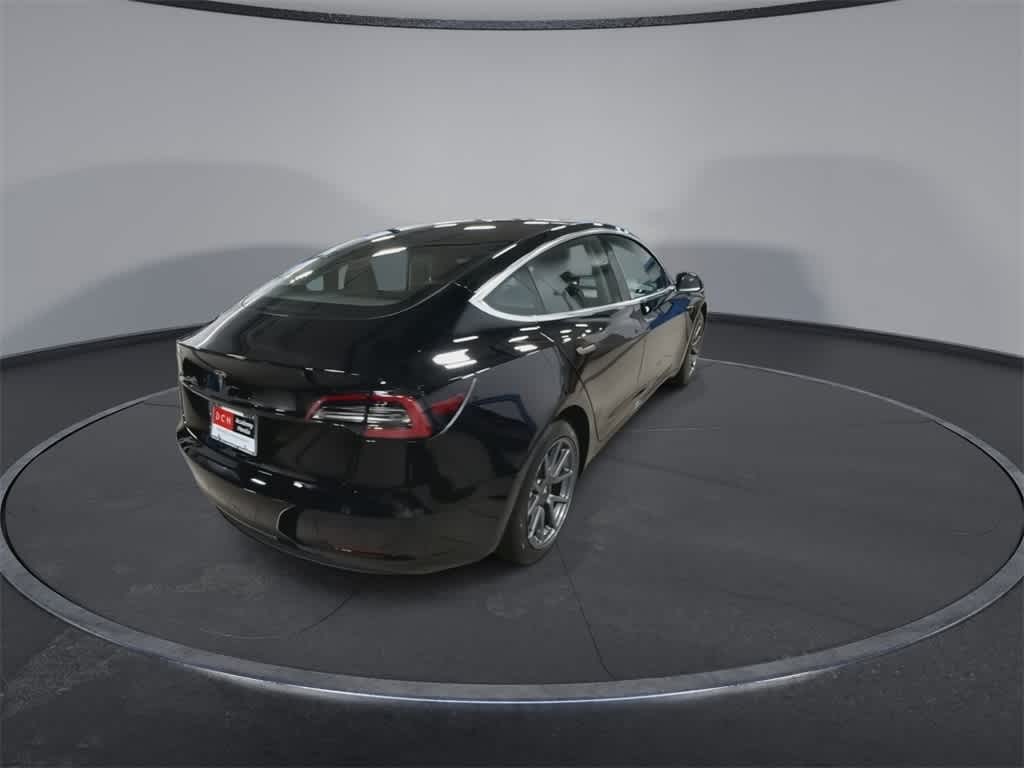 Thumbnail: 2019 Tesla Model 3 - 8