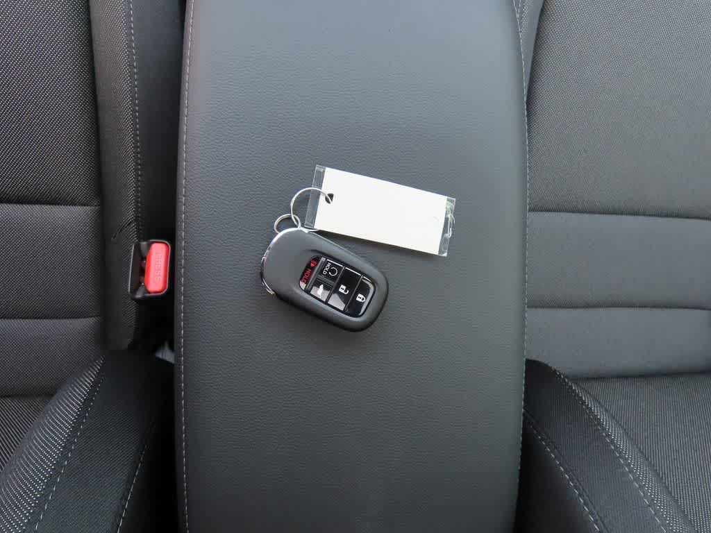 Thumbnail: 2026 Honda CR-V - 25