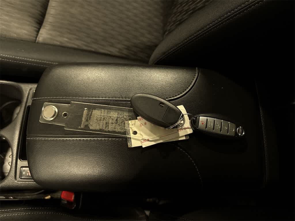 Thumbnail: 2019 Nissan Rogue - 34