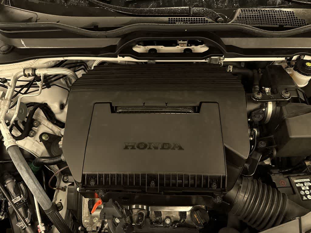 Thumbnail: 2023 Honda Pilot - 12