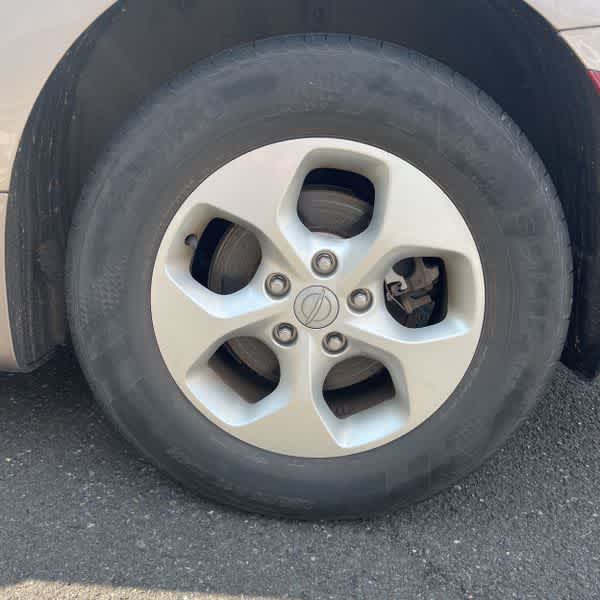 Thumbnail: 2017 Chrysler Pacifica - 11