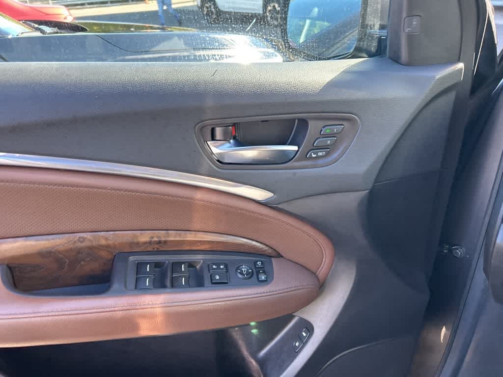 Thumbnail: 2019 Acura MDX - 24