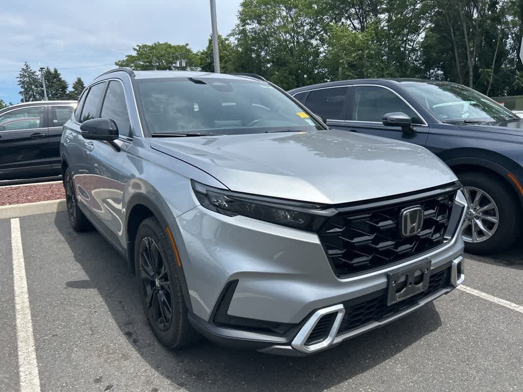 Thumbnail: 2023 Honda CR-V - 3