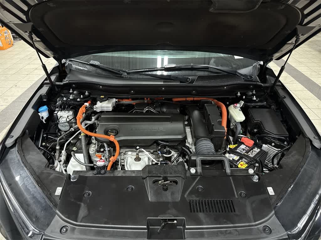 Thumbnail: 2023 Honda CR-V - 12