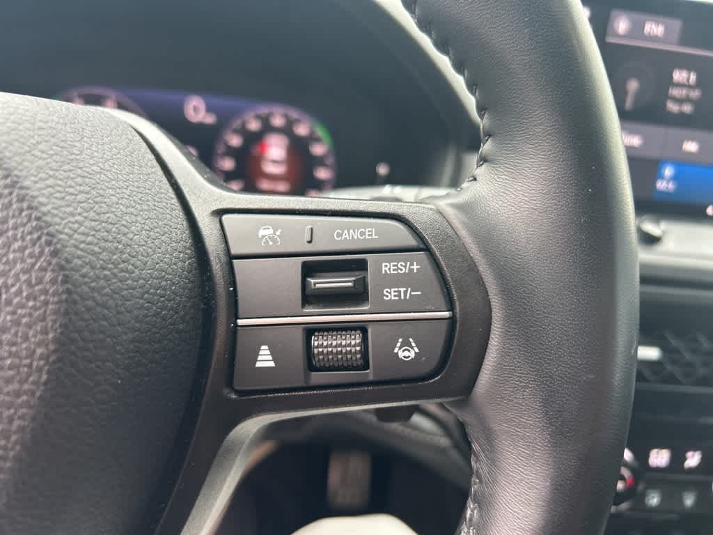 Thumbnail: 2023 Honda Accord - 19