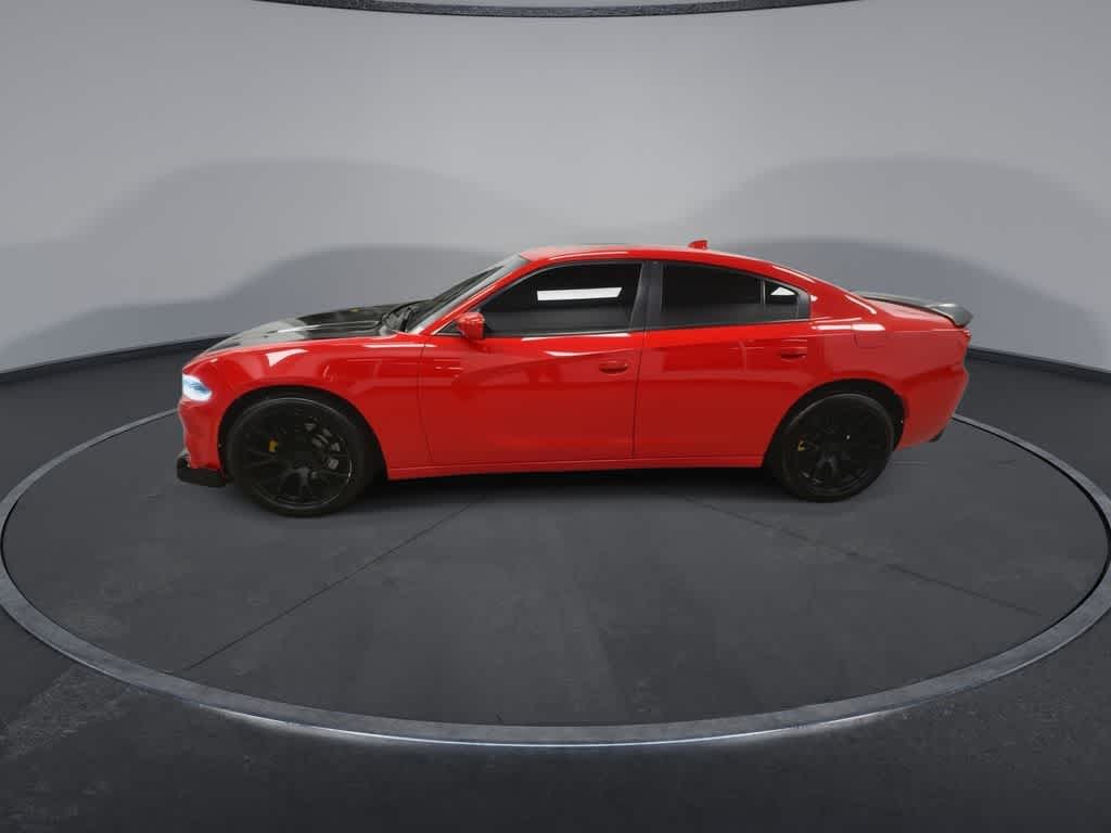 Thumbnail: 2016 Dodge Charger - 5