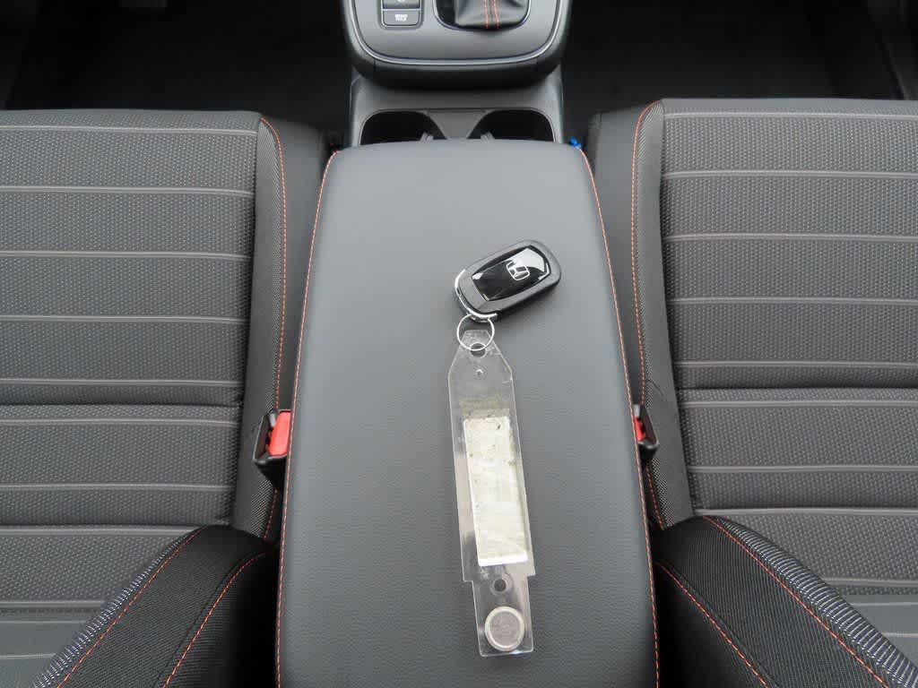 Thumbnail: 2026 Honda CR-V - 26